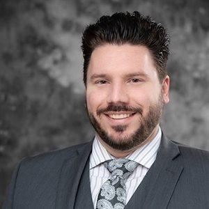 Dominic P. Paratto